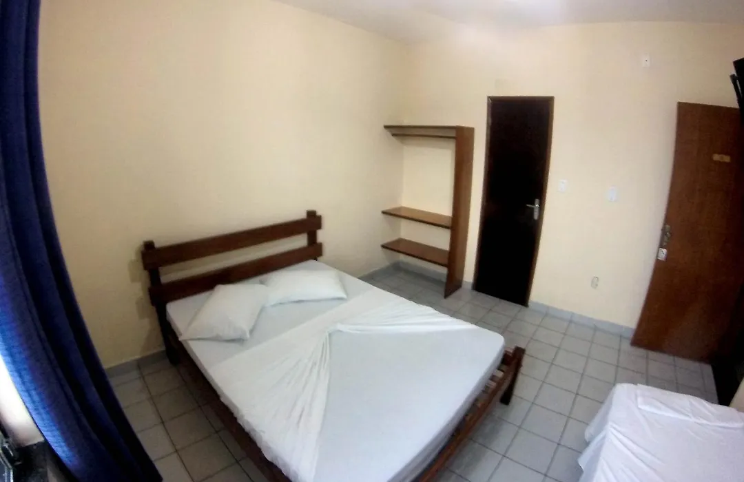 Hotel Harmonia Praia Grande-1