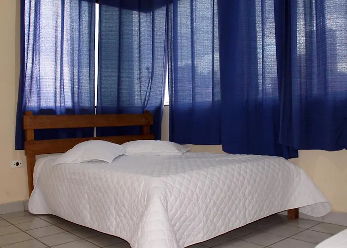Hotel Harmonia Sirena Praia Grande 