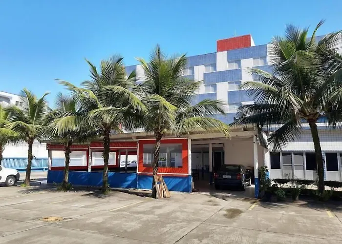 Colonia Dos Papeleiros Acomodação com café da manhã Praia Grande 